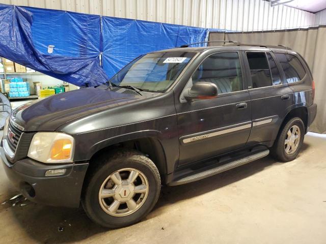 2003 GMC Envoy 