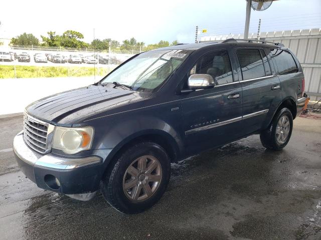 2008 Chrysler Aspen Limited