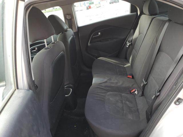 KNADM5A32E6353109 KIA RIO LX