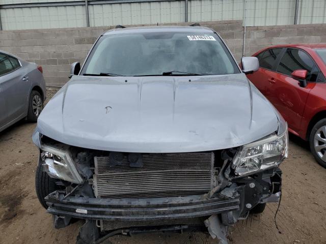 3C4PDDBG2GT201108 Dodge Journey Sxt
