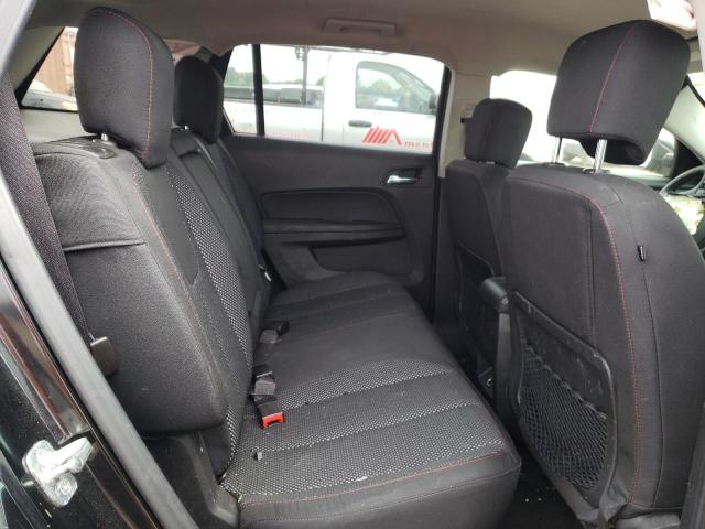2016 GMC TERRAIN SL - 2GKALMEKXG6349637