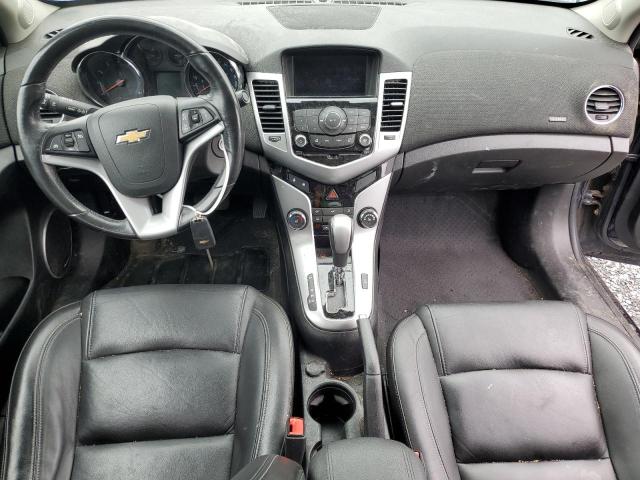 1G1PE5SB7E7378402 | 2014 CHEVROLET CRUZE LT