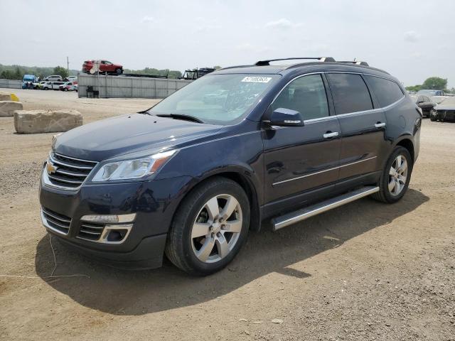 2015 Chevrolet Traverse LTZ