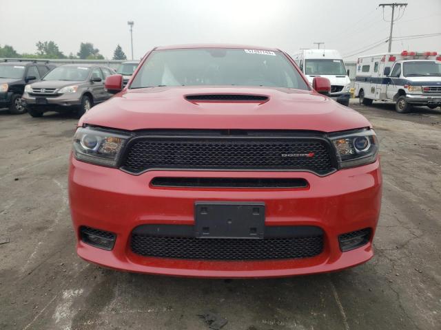 1C4RDJDG3LC260355 Dodge DURANGO GT