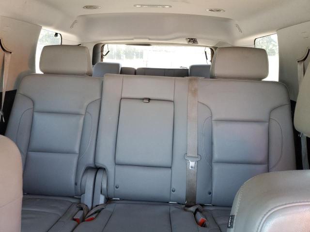 2015 CHEVROLET TAHOE 1GNSCBKC1FR161732