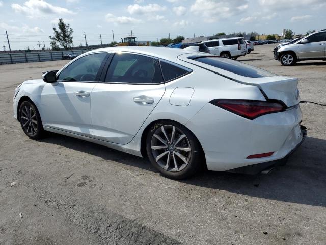 2023 ACURA INTEGRA 19UDE4H21PA016665