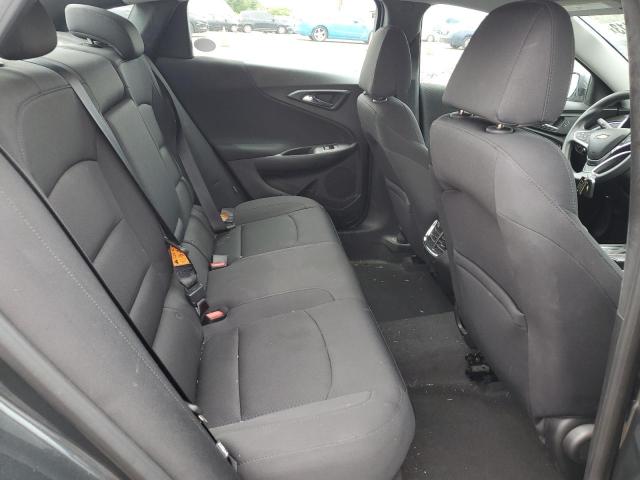 2018 CHEVROLET MALIBU LT - 1G1ZD5ST3JF115733