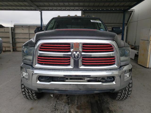 2015 RAM 2500 POWER 3C6TR5EJ5FG557077