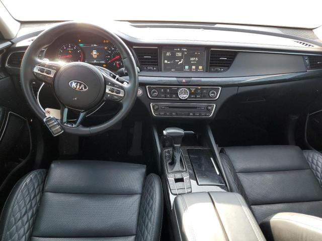 KNALC4J17H5058122 KIA Cadenza Premium