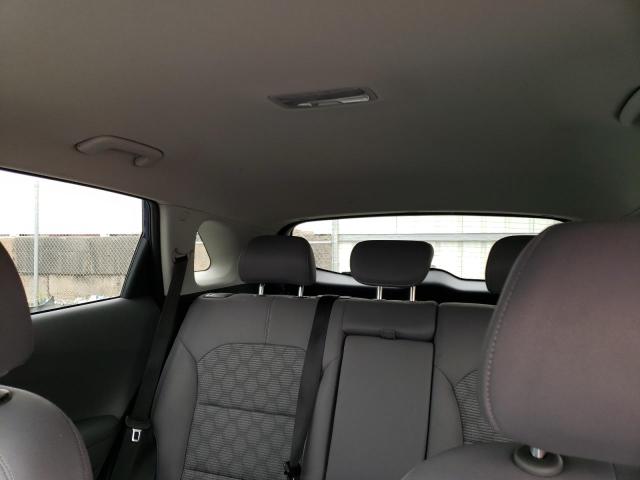 KNDCB3LC6K5323098 KIA NIRO FE