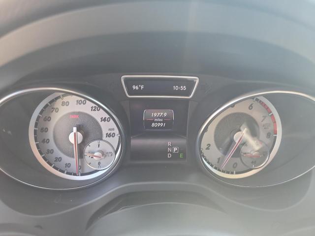 2015 MERCEDES-BENZ GLA 250 - WDCTG4EB6FJ123714