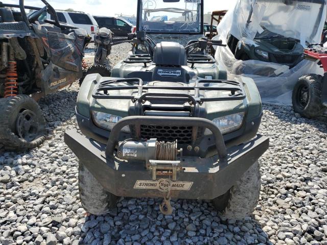 2017 HONDA TRX420 TM 1HFTE3905H4300467