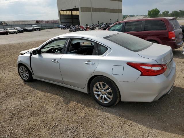 1N4AL3AP4GN371660 Nissan ALTIMA 2.5