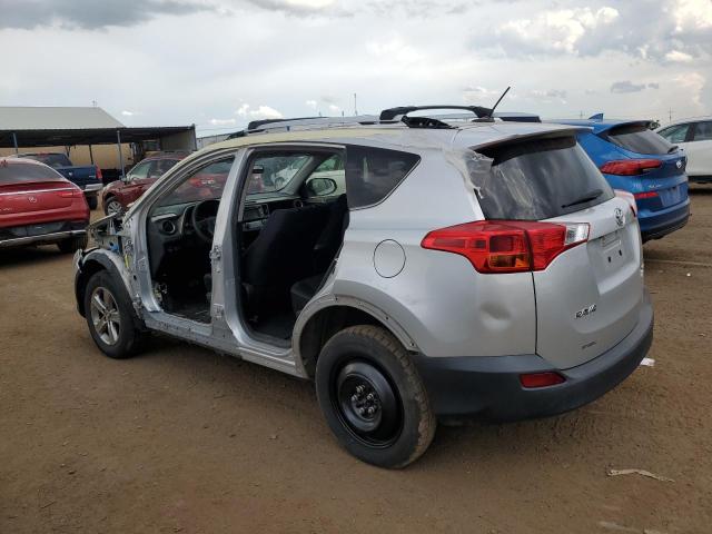 JTMRFREV6FD153319 Toyota Rav4 Xle