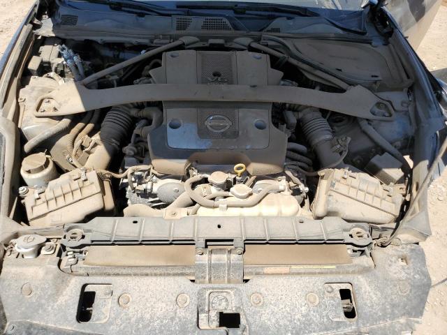 JN1AZ4EHXLM821199 Nissan 370Z BASE