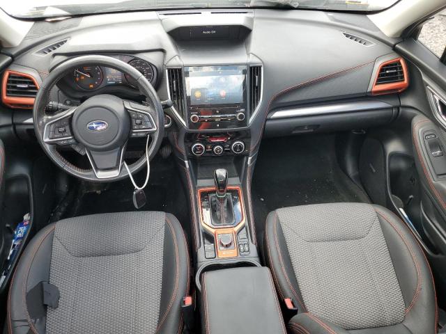 2019 SUBARU FORESTER S - JF2SKAPC6KH420411