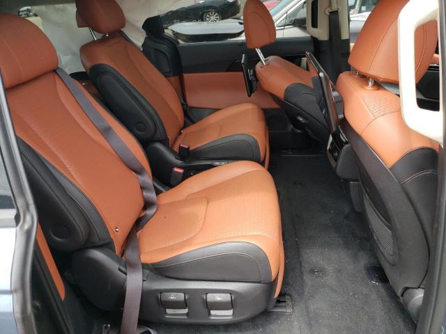 2022 KIA CARNIVAL S KNDNE5H39N6156027