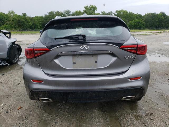 2019 INFINITI QX30 PURE - SJKCH5CP3KA009085