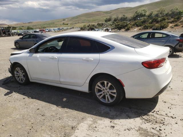 1C3CCCAB8FN637563 | 2015 CHRYSLER 200 LIMITE