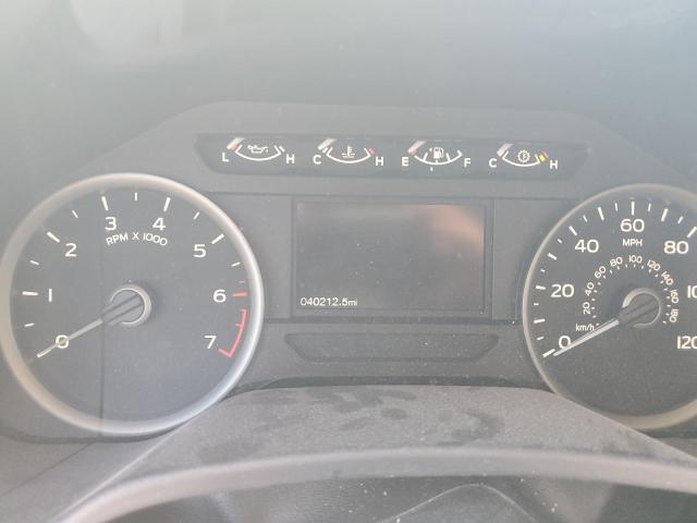 1FTEW1EP5KKC79596 Ford F150 Supercrew