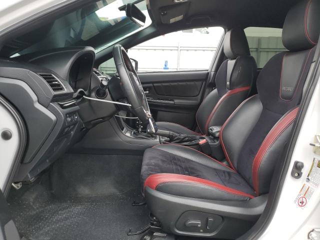 JF1VA1B63L9810772 Subaru Wrx Premium