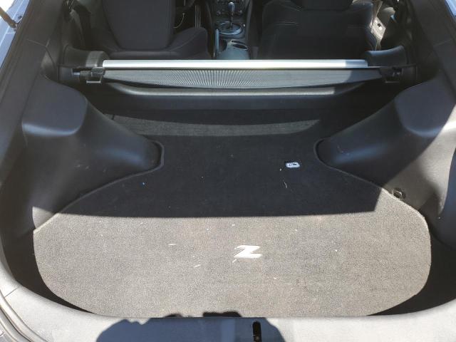 JN1AZ4EH2LM822976 Nissan 370Z BASE