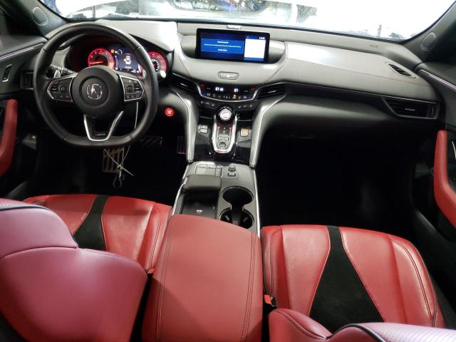 2022 ACURA TLX TECH A - 19UUB6F57NA002218