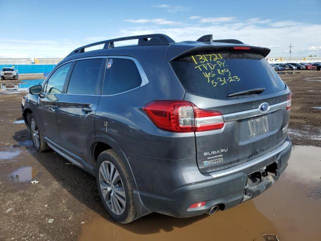 4S4WMAPD8L3464097 Subaru Ascent Limited