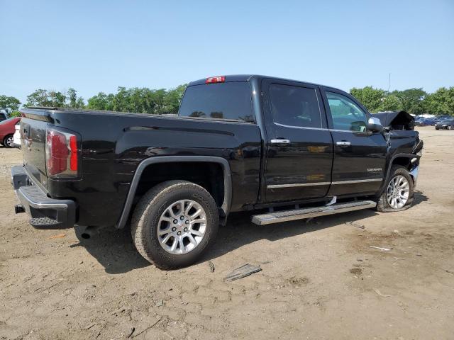 2018 GMC SIERRA 3GTU2NEC2JG331817