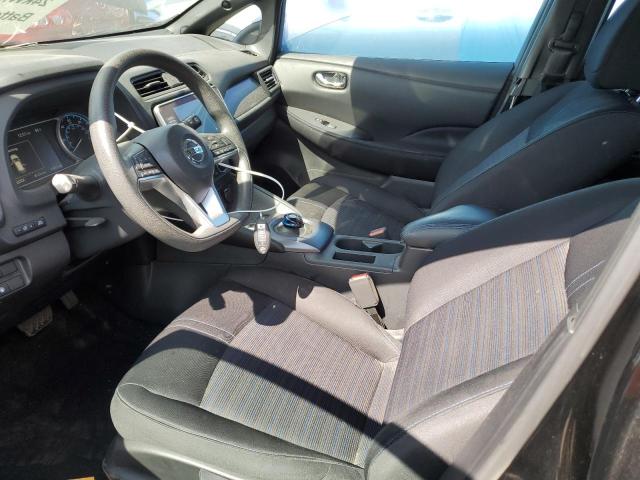 1N4BZ1BV6MC553114 Nissan Leaf S Plus