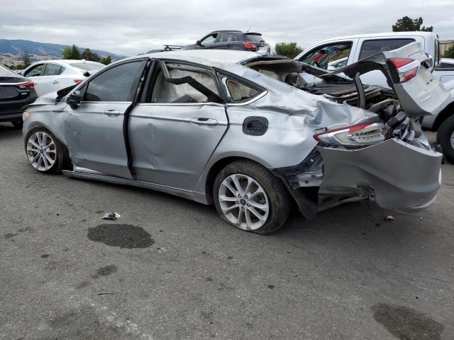 3FA6P0LU4LR149607 Ford FUSION SE