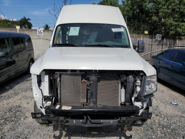 2019 NISSAN NV 2500 S - 1N6AF0LY6KN810336