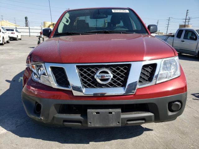 1N6BD0CTXHN767188 Nissan FRONTIER S