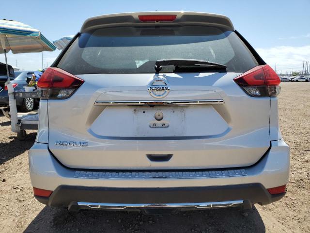 JN8AT2MV5HW283215 Nissan ROGUE S
