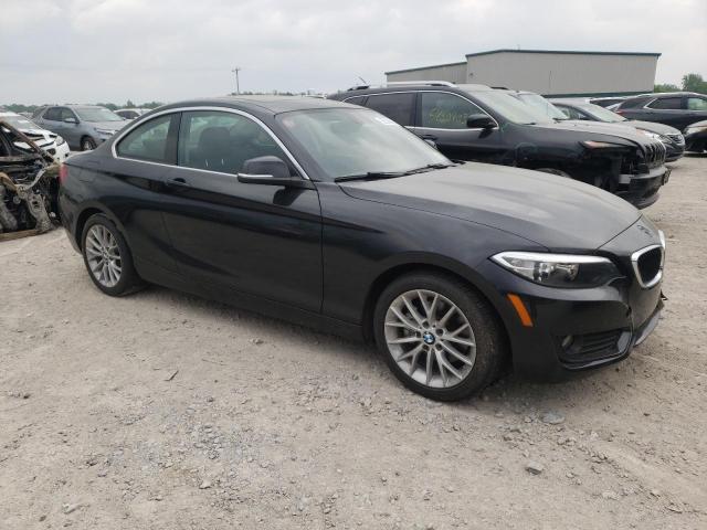 2015 BMW 228 XI SUL - WBA1G9C58FVX96467