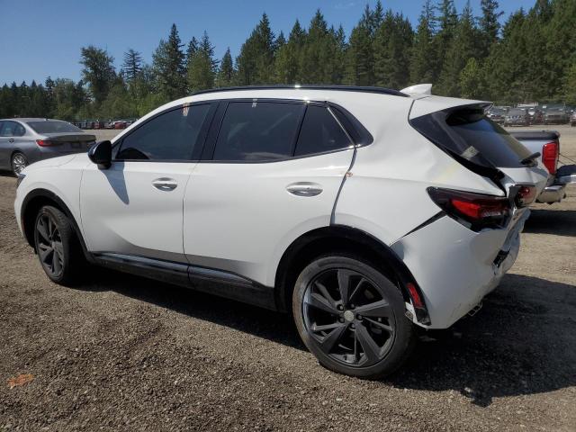 LRBFZMR48MD178863 Buick Envision Preferred