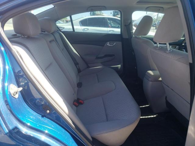 19XFB2F81FE019900 Honda CIVIC EX