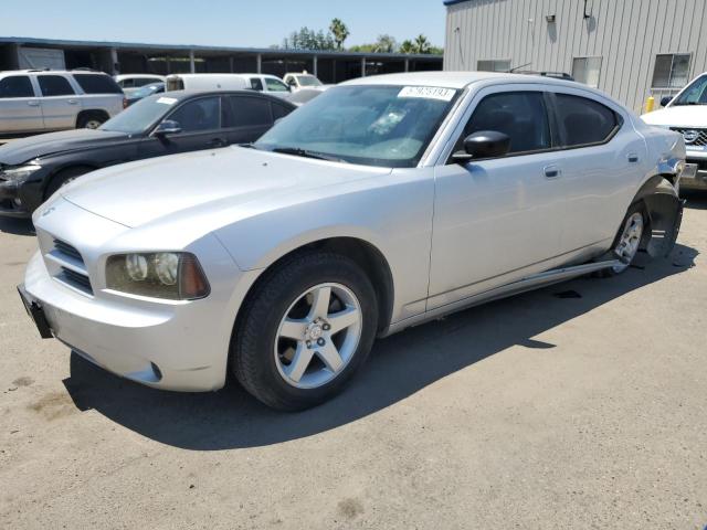 2008 Dodge Charger 