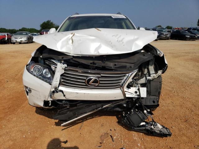 2015 LEXUS RX 350 - 2T2ZK1BA1FC200456
