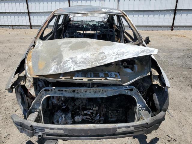 KNADM4A30F6458629 KIA RIO LX