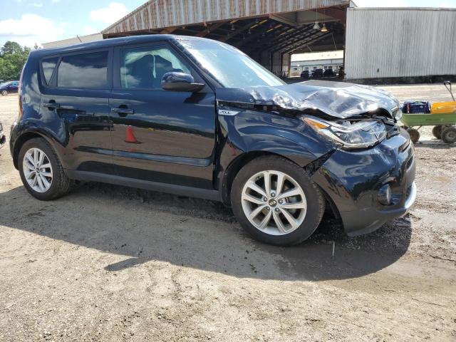 KNDJP3A53J7590845 KIA SOUL +