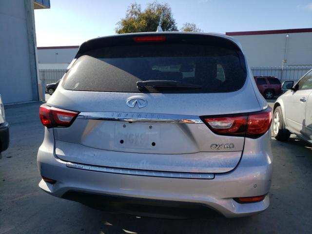 5N1DL0MN4HC547499 Infiniti QX60