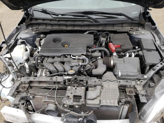 1N4BL4DV4KC106617 Nissan ALTIMA SV