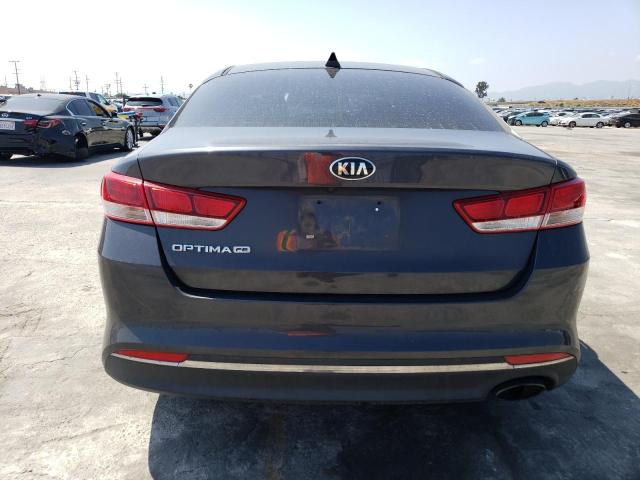 5XXGT4L34HG135124 KIA Optima Lx