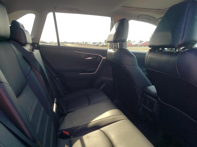 2T3N1RFV9NW252536 Toyota Rav4 Limited