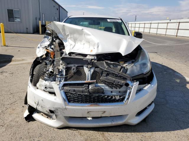 4S3BMBA61E3030173 Subaru Legacy 2.5i