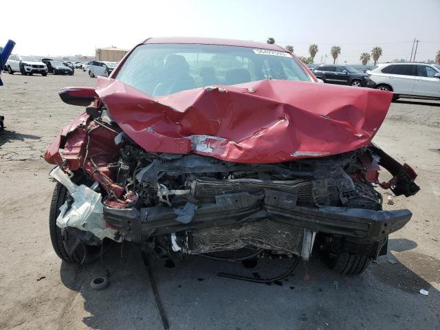 KNAFX4A68E5250674 KIA FORTE LX
