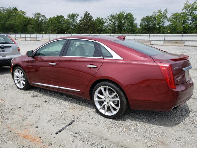 2016 CADILLAC XTS PREMIU - 2G61P5S39G9146775