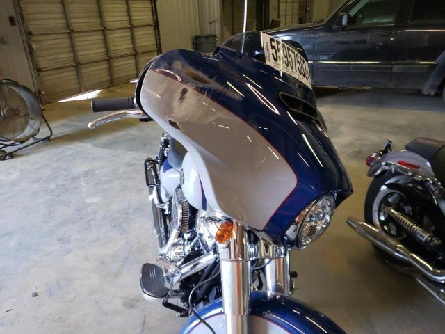 2023 HARLEY-DAVIDSON FLHXS - 1HD1KRP16PB609057