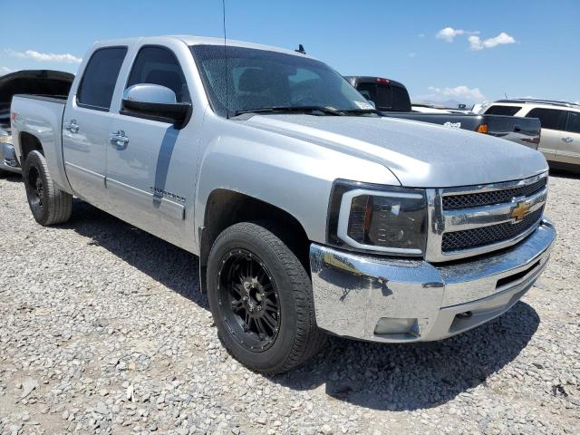 Vin: 3gcpkse7xdg268940, lot: 57916773, chevrolet all models k1500 lt 20134